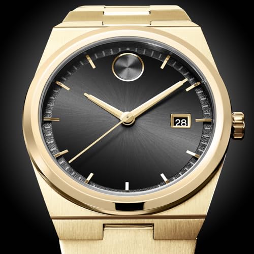 Movado Bold Quest Men's Sport Watch - 40mm