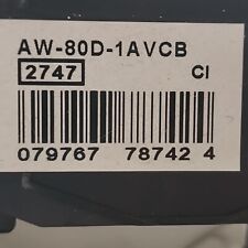 Casio Databank sport watch, black dial