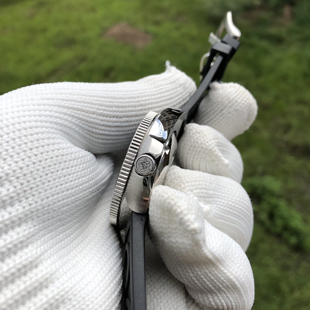 SD1970 Steeldive Automatic Mens Dive Watch - 2020