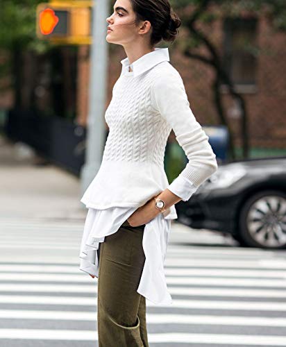 Bulova Women's Quartz Watch, Stainless Steel Strap