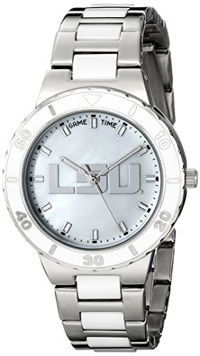 Women's Game Time 'Pearl' Watch - Louisville