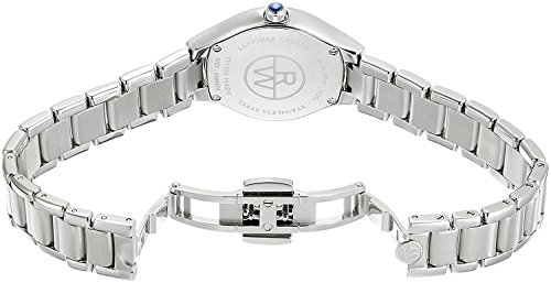 Raymond Weil Noemia Women's Diamond Swiss Watch