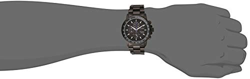Citizen Men's Eco-Drive Marvel Black Panther Watch