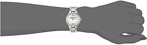 Raymond Weil Noemia Women's Diamond Swiss Watch