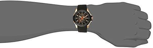 Citizen Men's Eco-Drive Marvel Avengers Watch, Gold Tone