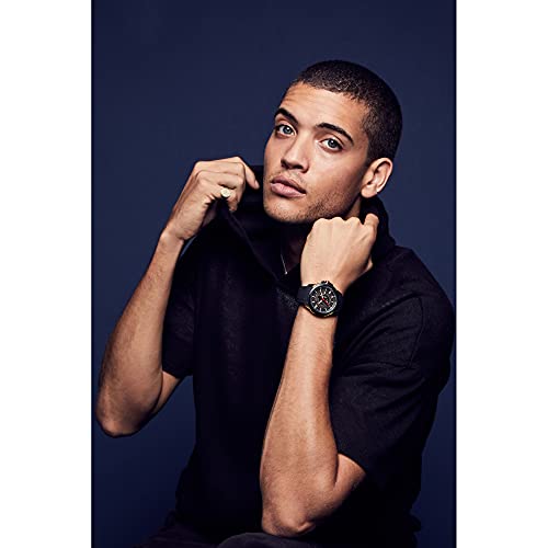 Citizen Men's Eco-Drive Marvel Avengers Watch, Gold Tone