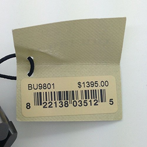 Authentic Swiss Burberry Luxury Chronograph Watch for Men/Women