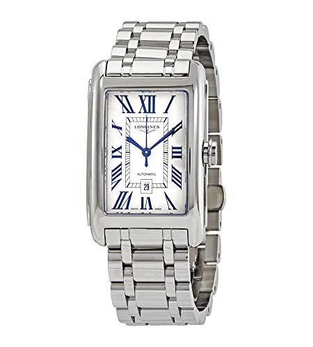 Elegant Longines Watch Collection