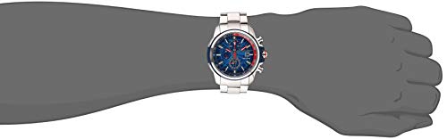Citizen Marvel Spider Man Eco-Drive Watch in Stainless