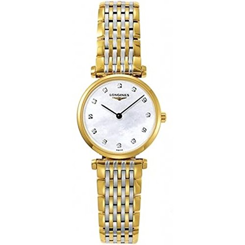 Longines Ladies La Grande Classique Watch L42092877