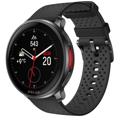 Polar Vantage V3 Sport Watch with GPS