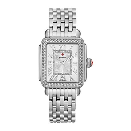 Michele Women's Designer Watches Collection