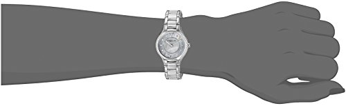 Raymond Weil Women's Noemia Silver-Tone Stainless Steel Watch