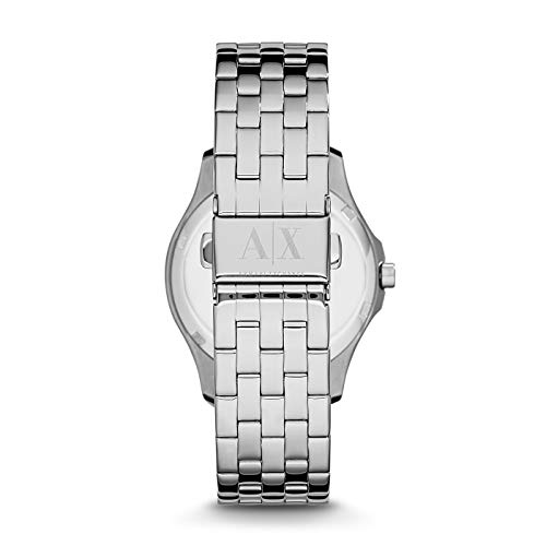 AX Armani Exchange Stainless Steel Women's Watch AX5215