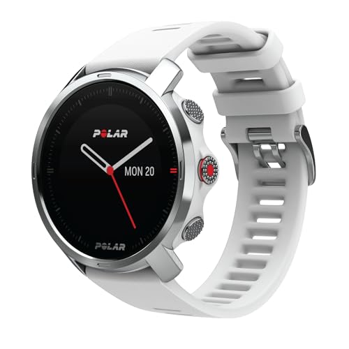POLAR Grit X Multisport GPS Smart Watch - Durable