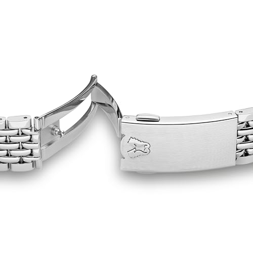 Rado Women's Diamond Swiss Automatic Watch Tradition Collection