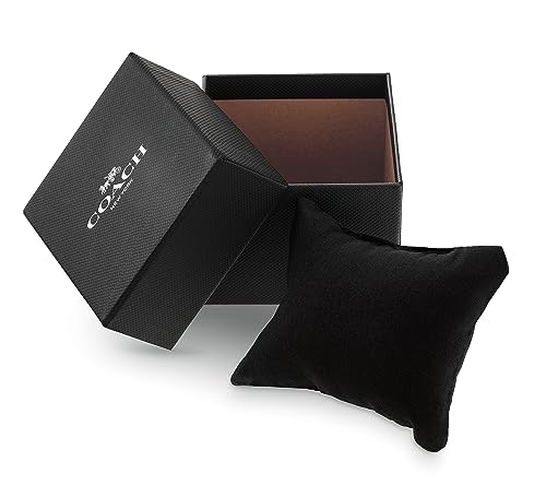 Coach Elliot Women's Watch - Premium Quality Water Resistant