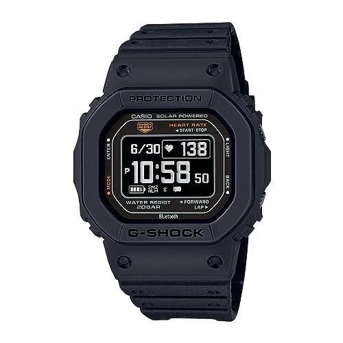 Casio Men's G-Shock Move DW-H5600 Multisport Watch