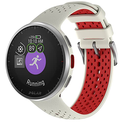 Polar Pacer Pro GPS Fitness Smartwatch for Runners