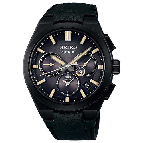 Seiko SBXC131 Astron Nexter GPS Solar Limited Edition