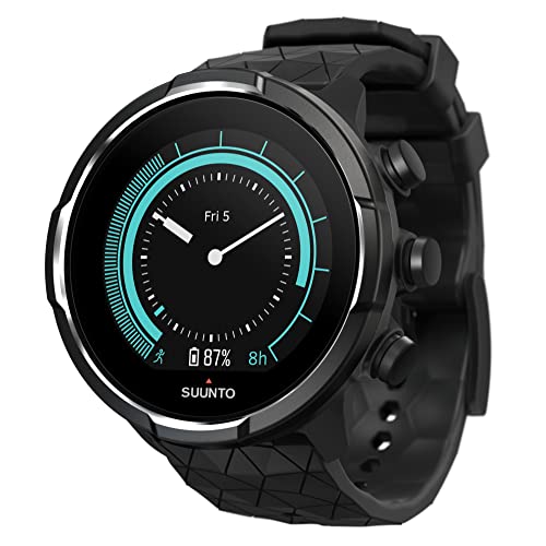 SUUNTO 9 Baro Premium GPS Adventure Watch (50mm)