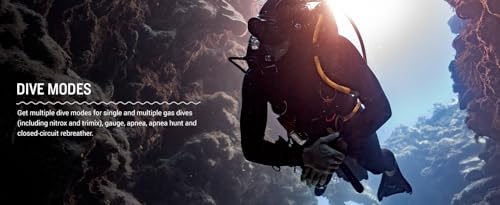 Garmin Descent Mk3i Dive Computer Smartwatch, 51MM Black