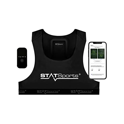 STATSports APEX GPS Soccer Activity Tracker Adult Large