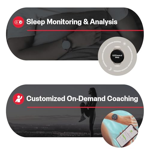 Polar Ignite 3 Smartwatch - AMOLED GPS Fitness Tracker