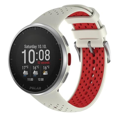 Polar Pacer Pro GPS Fitness Smartwatch for Runners