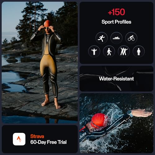 Polar Vantage V3: GPS Sport Watch with Extended Battery