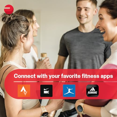 Polar Ignite 3 Smartwatch - AMOLED GPS Fitness Tracker