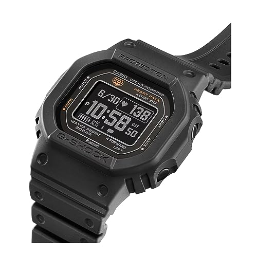 Casio Men's G-Shock Move DW-H5600 Multisport Watch