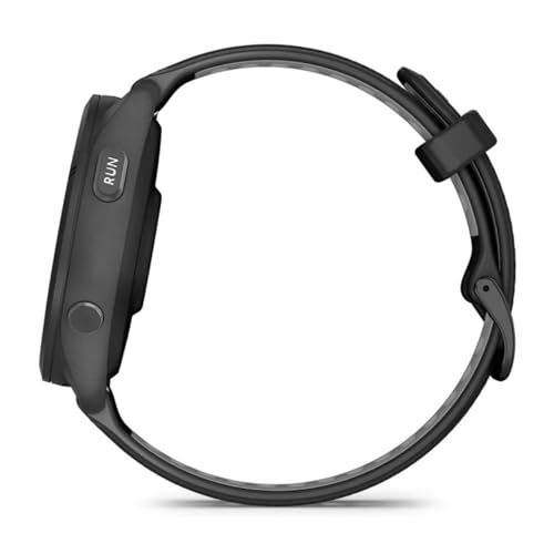 Garmin Forerunner 265 AMOLED Running Smartwatch, Training Metrics