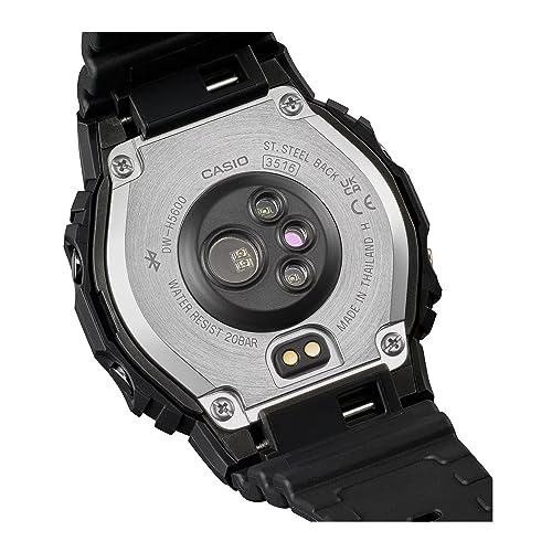 Casio Men's G-Shock Move DW-H5600 Multisport Watch