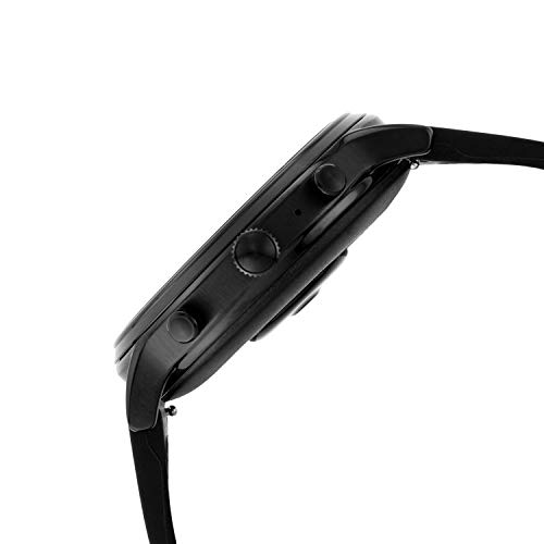 Fossil Gen 5 Carlyle Smart Watch in Black