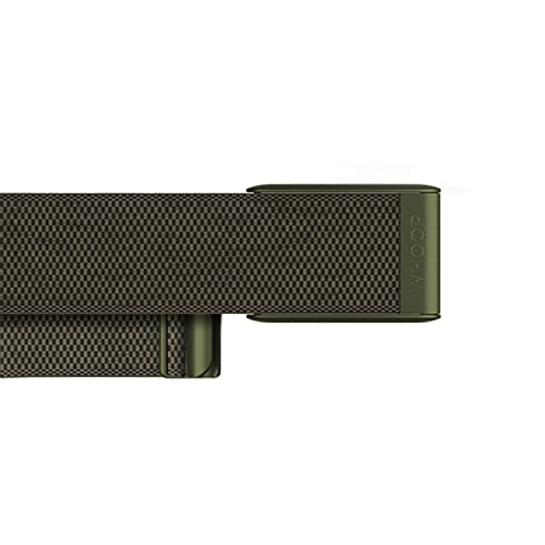 WHOOP 4.0 with 12 Month Subscription & SuperKnit