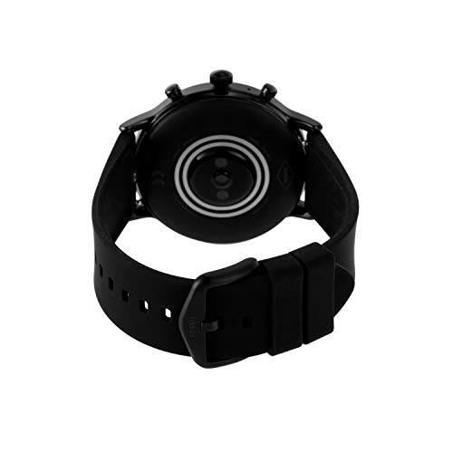 Fossil Gen 5 Carlyle Smart Watch in Black