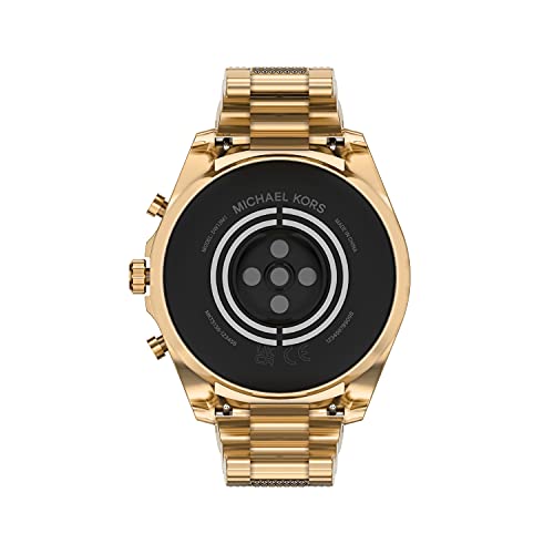 Michael Kors Gen 6 Smart Watch with Alexa