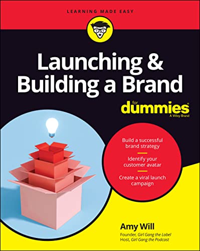 Ultimate Guide to Brand Launch & Building Strategies