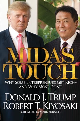 Midas Touch: Entrepreneurial Success and Failure Reasons