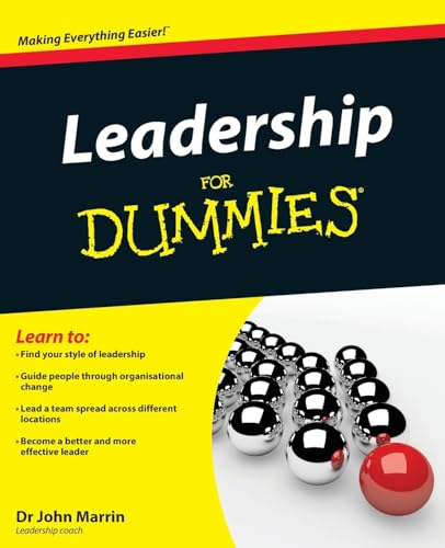 Leadership Simplified: A Beginner's Guide