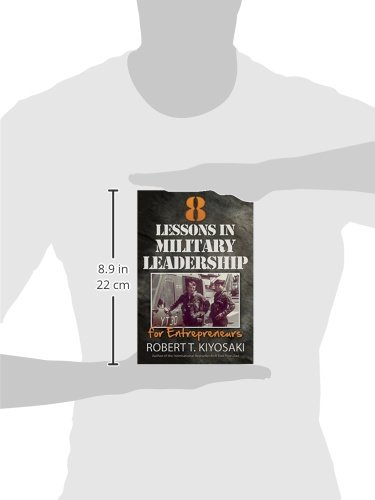 Leadership Lessons from Military for Entrepreneurs