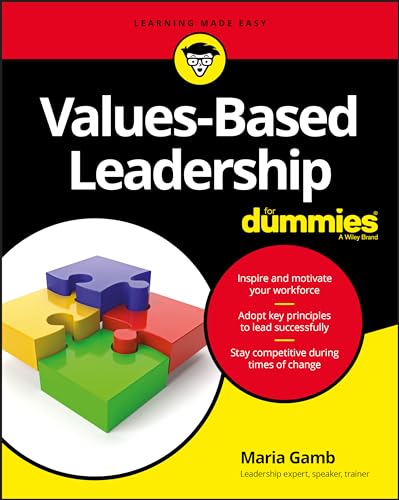 Essential Guide: Values-Based Leadership