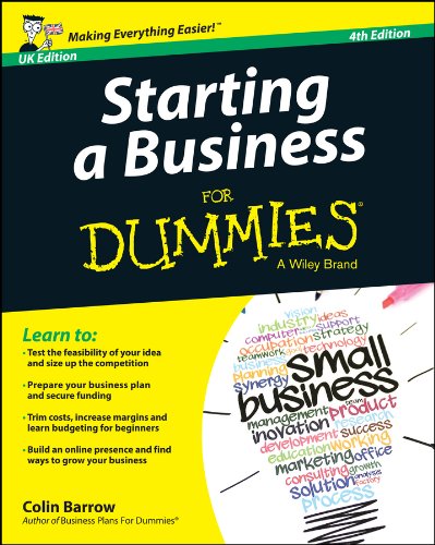 Beginner's Guide to Starting a Business