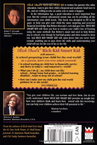 Invest in Your Child's Financial Education Today