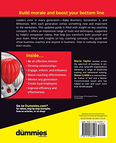 Beginner's guide to business coaching and mentoring