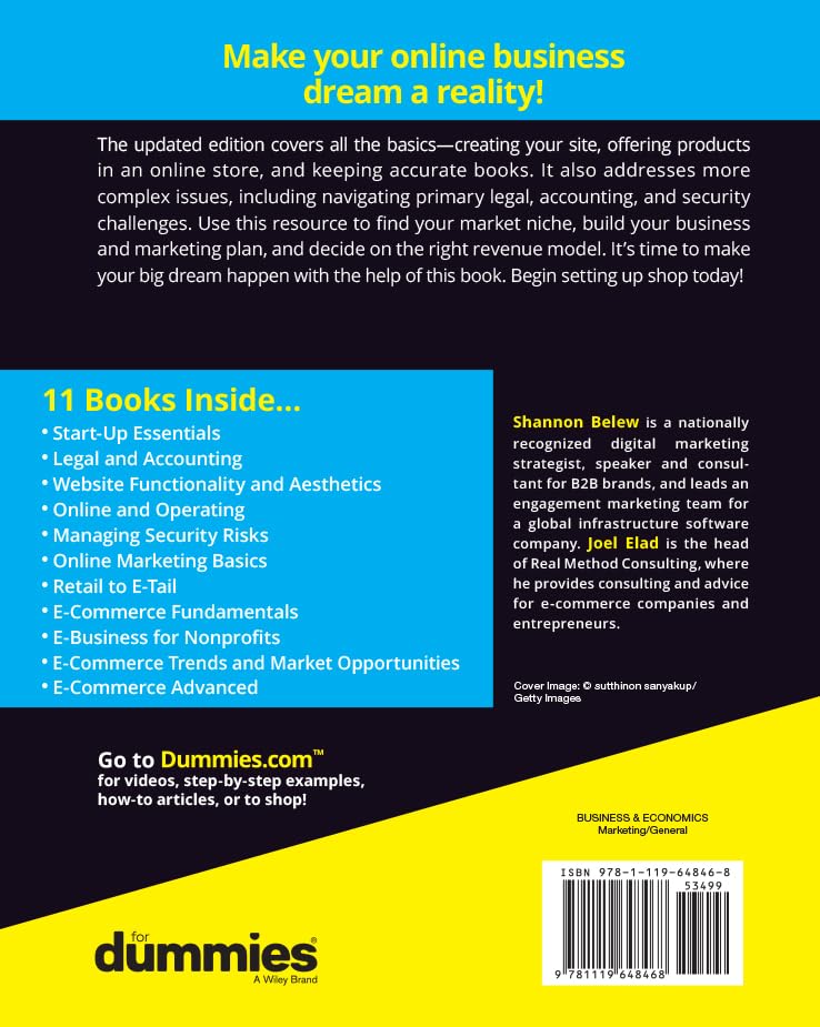 All-in-One Guide for Starting an Online Business