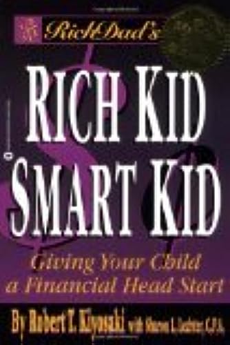 Invest in Your Child's Financial Education Today