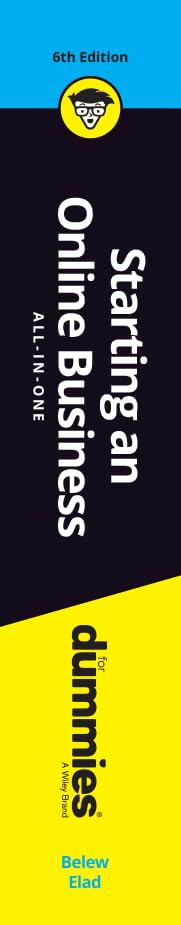 All-in-One Guide for Starting an Online Business