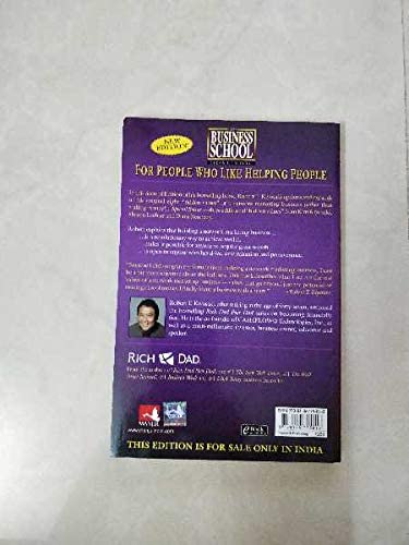 Essential Business School Guide